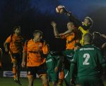 Salford City 3 Burscough 4